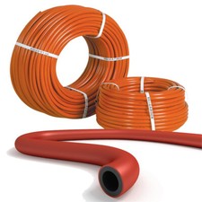 TUBO IRRORAZIONE 8X14 mm 100 m