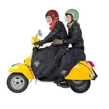 Coprigambe Termoscud TUCANO URBANO R091N PIAGGIO 125 per Vespa ET3 VMB 2016-2016