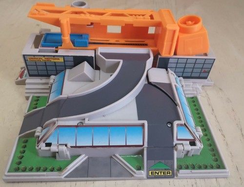 Micromachines fabbrica auto - micromachines,