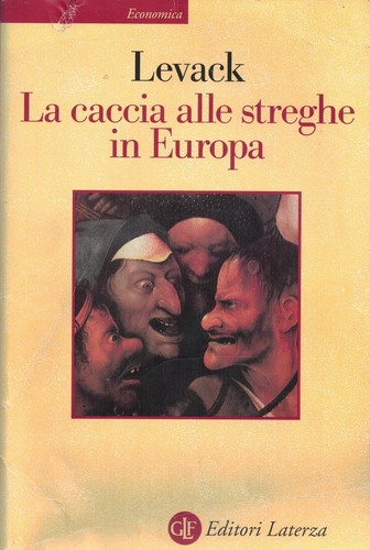 Caccia alle streghe in - caccia,