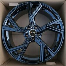 KIT 4 CERCHI IN LEGA DA 18 PER CLASSE CLC GLK GLC GL CLS CLA GLA AMG