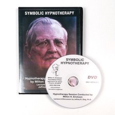Symbolic hypnotherapy dvd - symbolic,