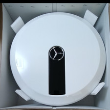 COPRIRUOTA DI SCORTA PER MERCEDES CLASSE G w463 A468690300