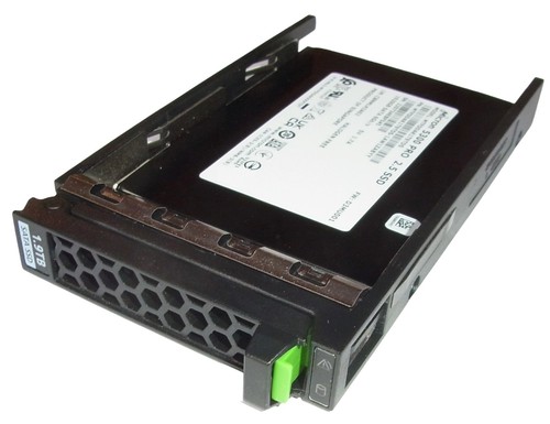 Ssd tb sata - 1,92,