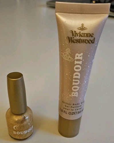 Vivienne westwood boudoir rare - boudoir,