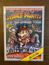 Colecovision Homebrew Sydney