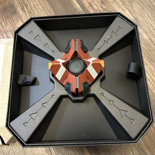 Ps4 destiny the - -, ghost