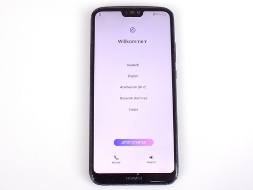 Per hobbisti huawei p20 - huawei, lite