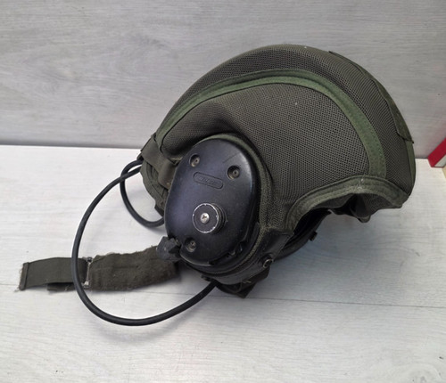 Raro elmetto militare - , da