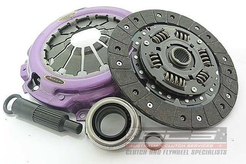 Frizione completa xtreme - frizione,