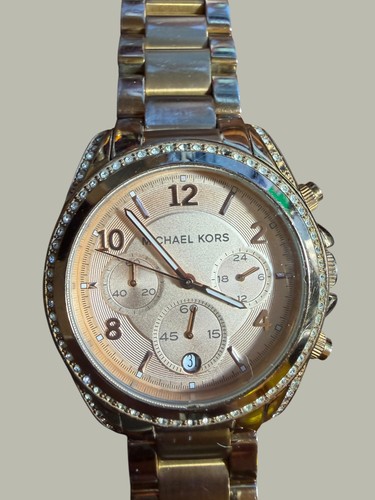 Orologio michael kors 5263 - michael,