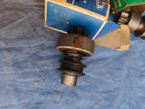 Lucas 25300h 291867 pignone - 25300h,