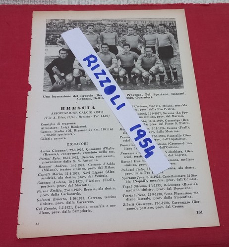 Brescia cagliari pagina - cagliari,