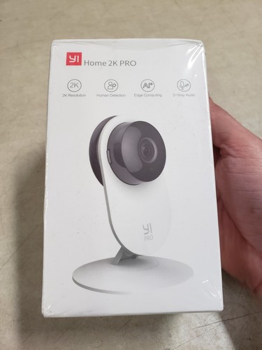 Pro telecamera di - pro,