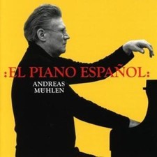 El Piano Espanol [CD]