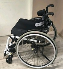 Sedia a rotelle Meyra Nano X