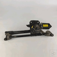 981201C001 Meccanismo tergiparabrezza  HYUNDAI GETZ 1.5 CRDi TD Ber. 3p/d/1493cc