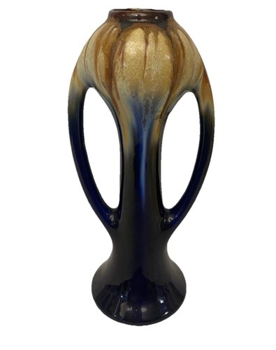 Vaso ceramica faïencerie - in,