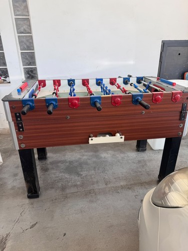 Calcio balilla - calcio,