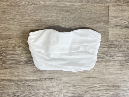 Zara corsetto bandau - bandau, donna