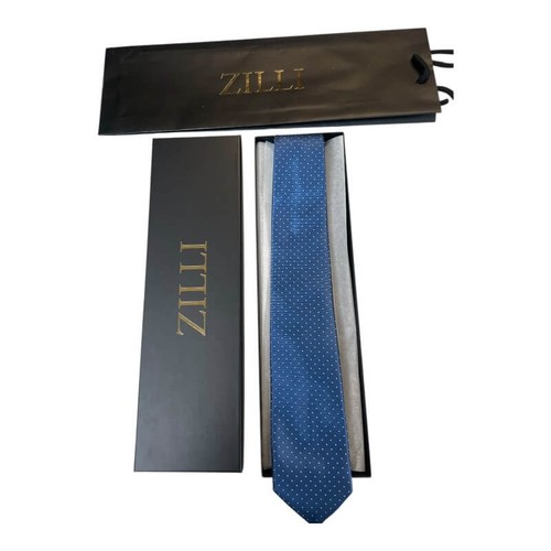 Cravatta zilli originale - cravatta,