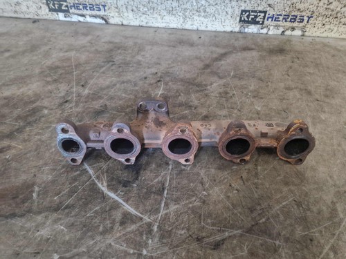 Collettore scarico citroen - collettore,
