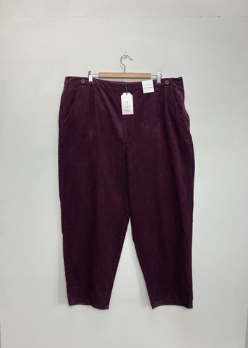 Pantaloni seasalt donna - donna, taglia