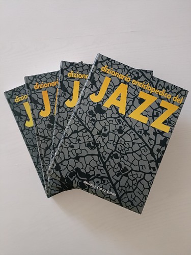 Dizionario enciclopedico del