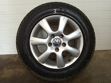 VW TOUAREG 7L 5x130 17'' 7J