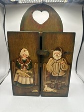 Vintage ~ primitivo ~ arte