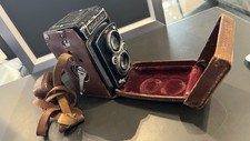 Rollei Rolleiflex K4F 3,5F