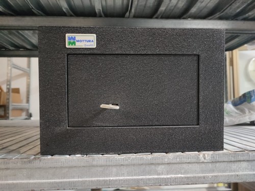 Cassaforte mottura - cassaforte,
