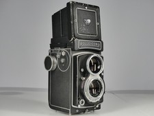 Rollei rolleicord 6x6 - rolleicord,