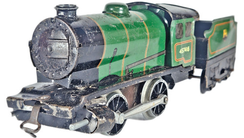 Hornby railways 41021 gauge - hornby,