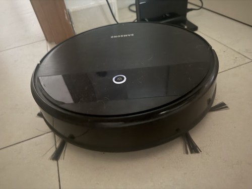 Samsung powerbot 1 robot - powerbot, 2-in-1