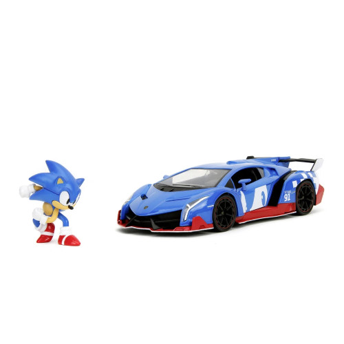 Lamborghini veneno 2009 - lamborghini,