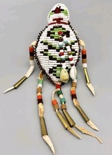 Bella creatura nativa