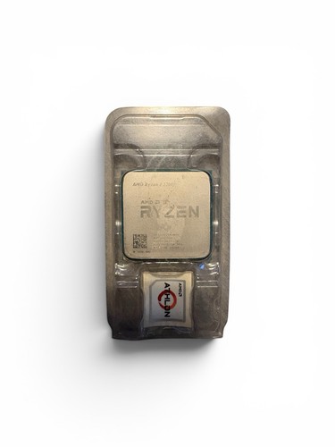 Processore desktop amd ryzen - amd,