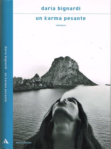 Karma pesante daria - karma,