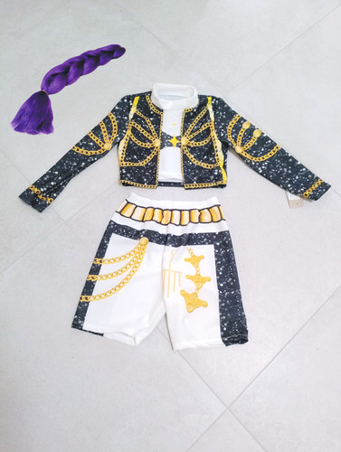 Carnevale costume pop - costume, k-pop