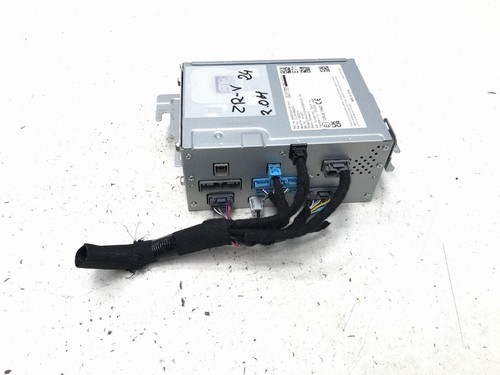 Impianto audio completo honda - impianto,