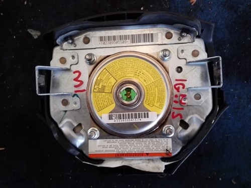 Dispositivo airbag lato - , guida