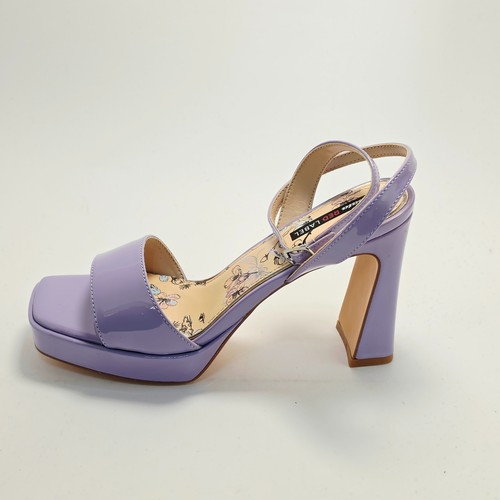 Scarpe sandali bata lilla - scarpe, 38