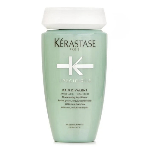 Kerastase specifique bain - kerastase,