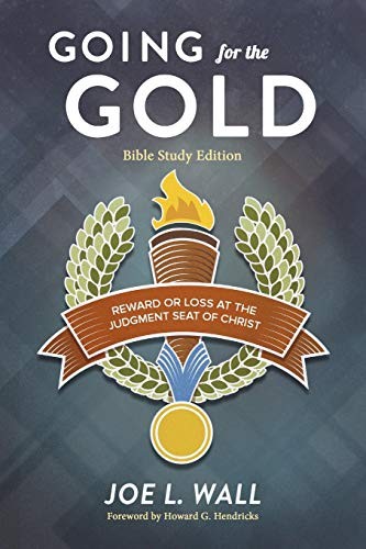 Going for the gold - gold, study