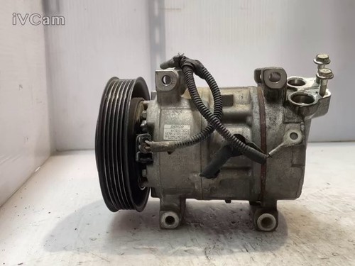 Compressore climatizzatore - compressore,