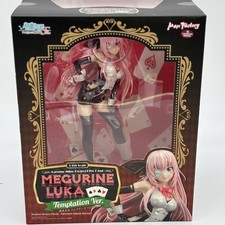 Luka Megurine 1/7 Figure Temptation ver. Hatsune Miku Project DIVA F 2° Giappone