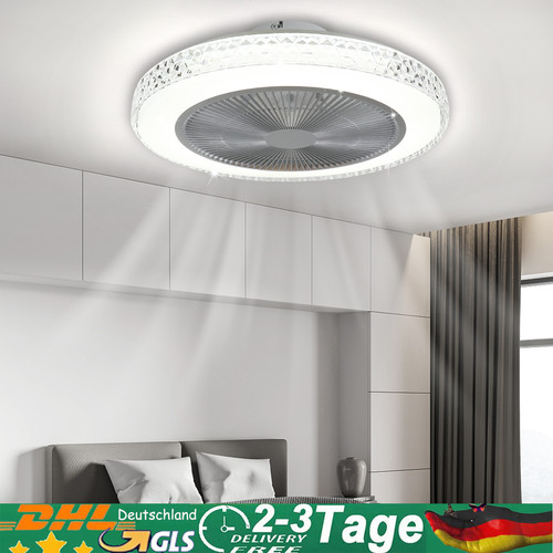 Ventilatore soffitto con - ventilatore,