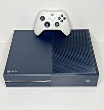 Xbox one microsoft  nera 1 tb