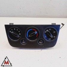 Centralina climatizzatore 18D451-B per FORD FIESTA MK5 RESTYLING 2006-2008 (110285)